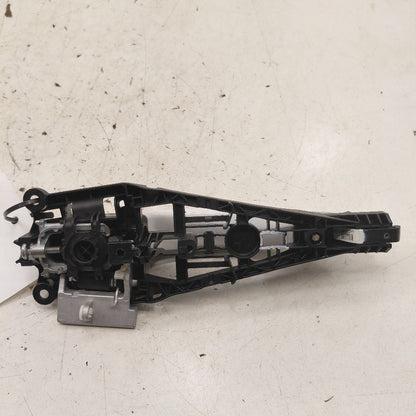 Passenger Right Rear Door Handle Exterior Fits 13-22 Chevy Trax