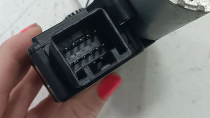 Infiniti G37 Electric Power Sun Moon Roof Glass Motor  2011 2012 2013