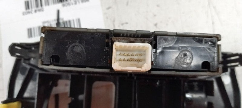 Lexus GS350 Heated Seat Switch 2007 2008 2009 OEM