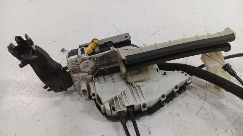 Dodge Dart Door Latch Lock Left Driver Front  2013 2014 2015 2016 OEM
