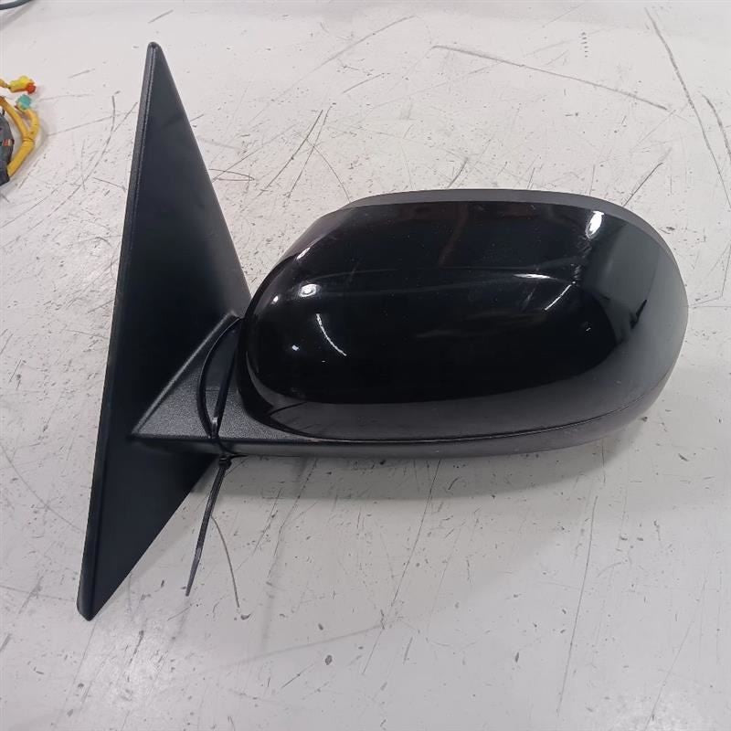 Driver Left Side View Door Mirror Power Non-heated Fits 14-19 Kia Soul