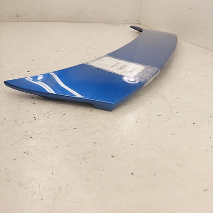 Rear Spoiler Toyota Prius VIN Fu 7th And 8th Digit Fits 16-22 Toyota P