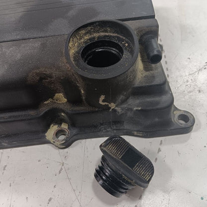 Outlander Sport Engine Cylinder Head Valve Cover  2019 2020 2021 2022 