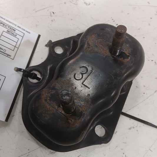 Toyota Corolla Bumper Mount Bracket Left Driver Side Rear  2019 2018 2017