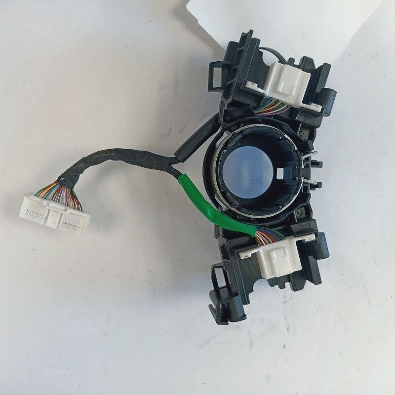 Lexus NX350 Steering Column Combination Switch Housing Bracket {17J613
