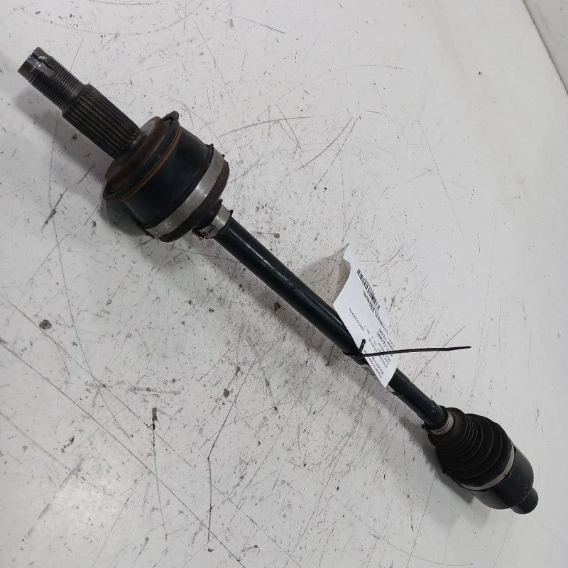 Rear CV Axle Shaft 4WD Fits 17-23 Jeep Compass OEM