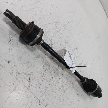 Rear CV Axle Shaft 4WD Fits 17-23 Jeep Compass OEM