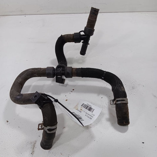 Ford Fusion Coolant Line Crossover Pipe  1.5 2016 2015 2014 2013 OEM