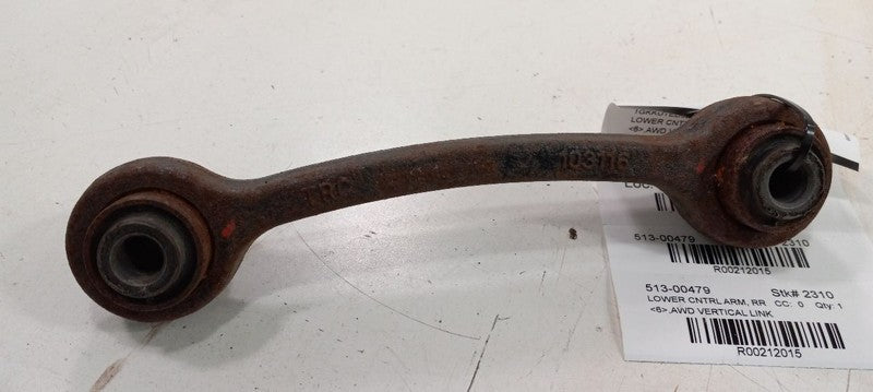 Lower Control Arm Rear VIN J 11th Digit Limited Fits 07-17 ACADIA OEM