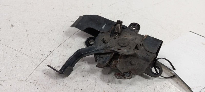 Toyota Camry Hood Latch 2007 2008 2009 OEM