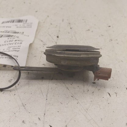 Honda Clarity Horn {UCL202} 2018 2019 2020