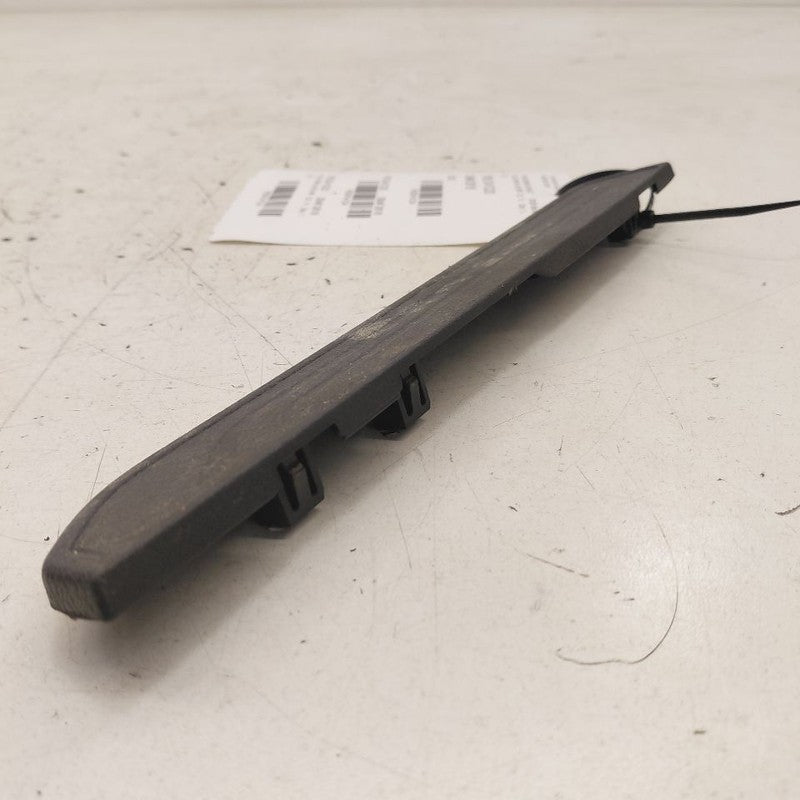 Nissan Murano Sill Trim Plate Door Jam Threshold Right Passenger Rear 