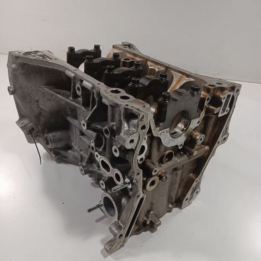Bare Engine Cylinder Block 1.5L Turbo Coupe Fits 16-17 Honda Civic OEM