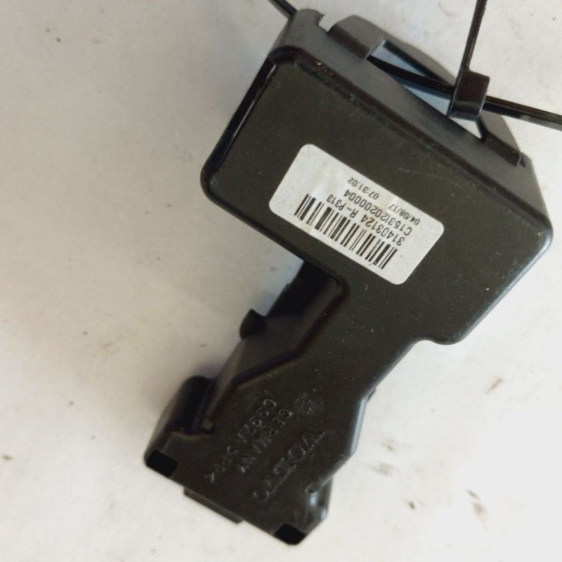 Volvo S60 Passenger Right Side Door Light Lamp {31403124} 2018 2017 20