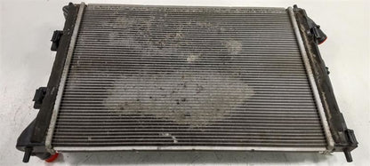 Radiator Coupe Fits 11-13 ELANTRA  OEM