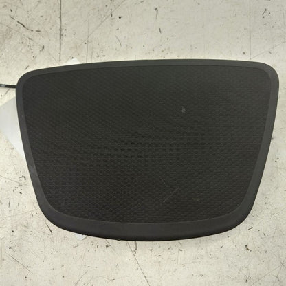 Hyundai Veloster Dash Speaker Cover Center Middle  2017 2016 2015 2014