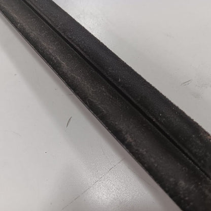 Ford Ecosport Door Glass Window Weather Strip Trim Rear Left Driver Ba