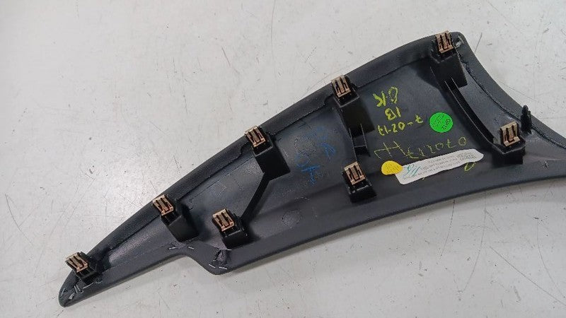 Chevrolet Equinox EQUINOX   2018 Dash Bezel 4719502018 2019 OEM