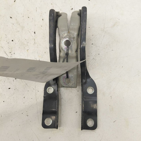 Hyundai Kona Hood Hinge Set Left and Right  2021 2020 2019