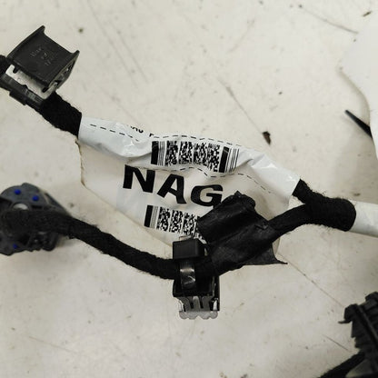 Ford Escape Door Harness Wire Wiring Left Driver Rear  2022 2023 2024
