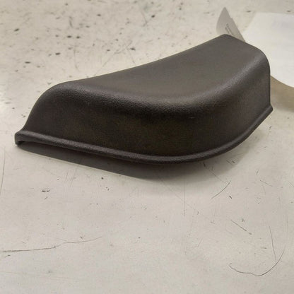 2018 Fiat 500 X Model Left Rear Door Corner Trim {735572513}