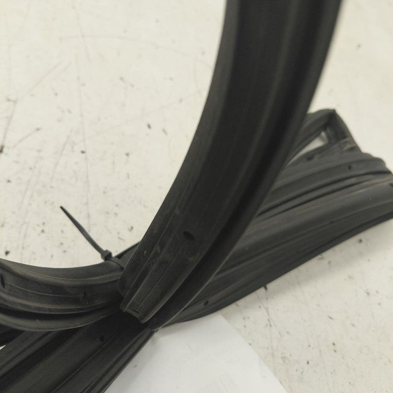 Chevy Trax On Door Seal Rubber Right Passenger Rear Back  2025 2024