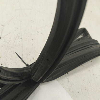 Chevy Trax On Door Seal Rubber Right Passenger Rear Back  2025 2024