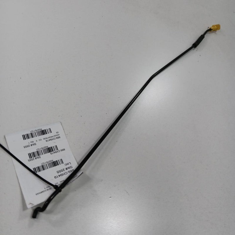 Jeep Compass Hood Support Prop Rod  2018 2019 2020 2021 OEM