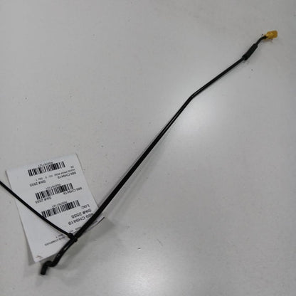Jeep Compass Hood Support Prop Rod  2018 2019 2020 2021 OEM