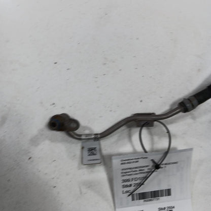 Ford Mustang 2.3 Oil Feed Line {FR3E8B535CC} 2015 2016 2017 OEM