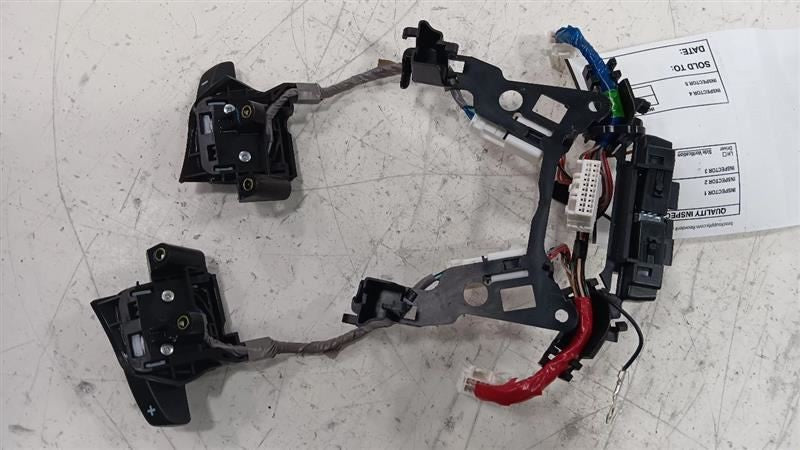 Acura RDX Column Switch Blinker Signal Wiper Mount Bracket  2016 2017 
