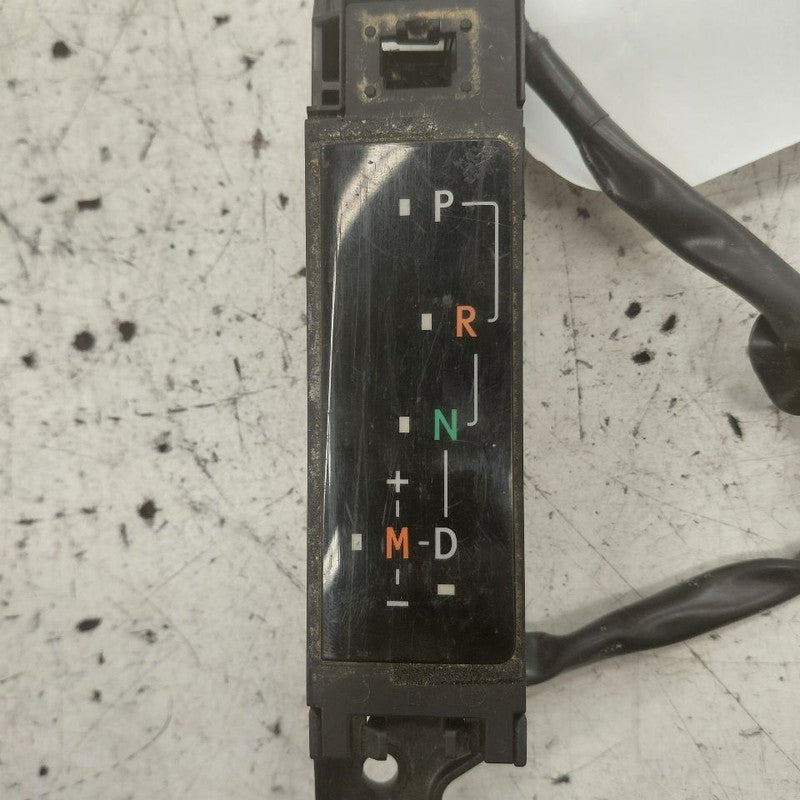 Lexus IS350 Gear Shifter Indicator {76H710LHD2} 2020 2019 2018