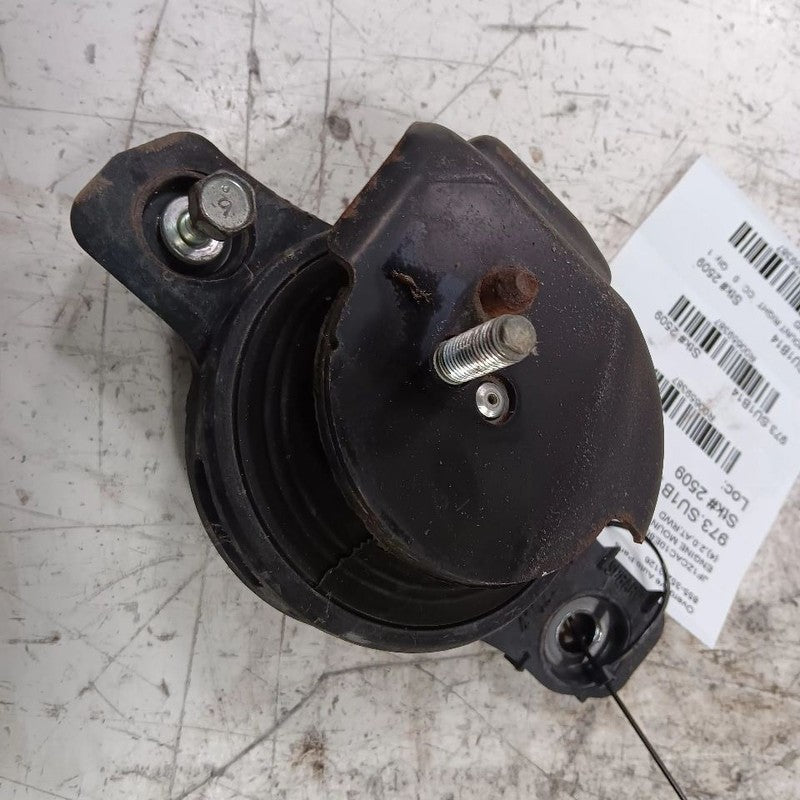 Subaru BRZ 2.0 Engine Motor Mount Right Passenger  2013 2014 2015 2016