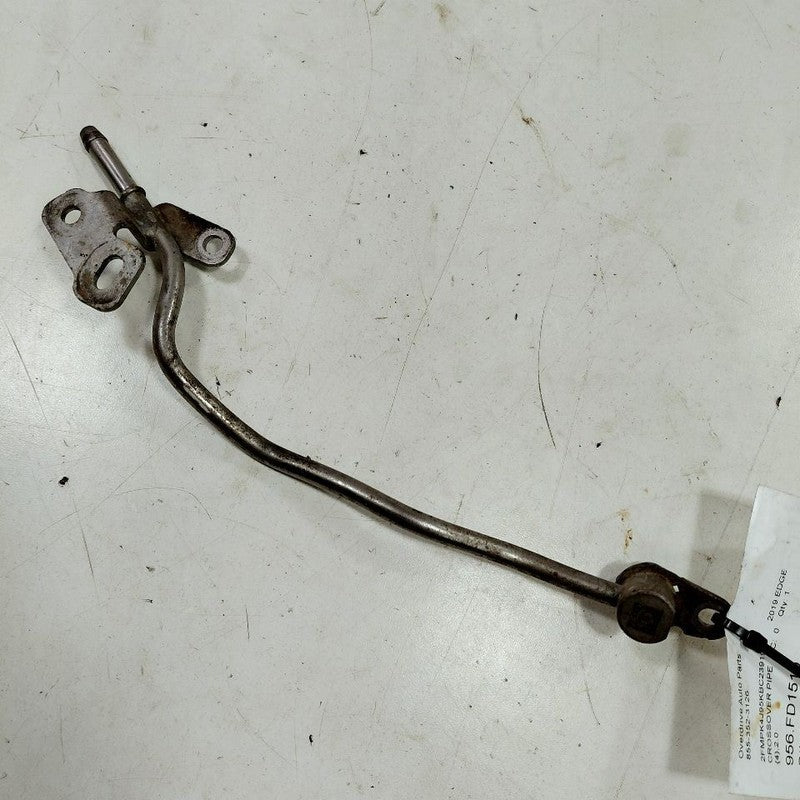 Ford Edge Coolant Line Crossover Pipe  2.0 2019 2020 2021 2022 2023 20