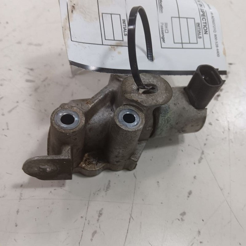 Mazda CX-5 Variable Timing Gear Oil Control Valve Solenoid Cylinder Head  2020