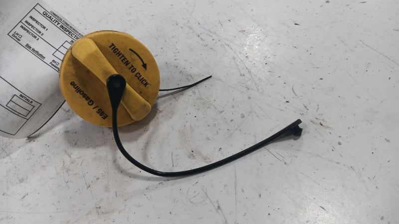 Chrysler 200 Gas Tank Fuel Cap  2015 2016 2017