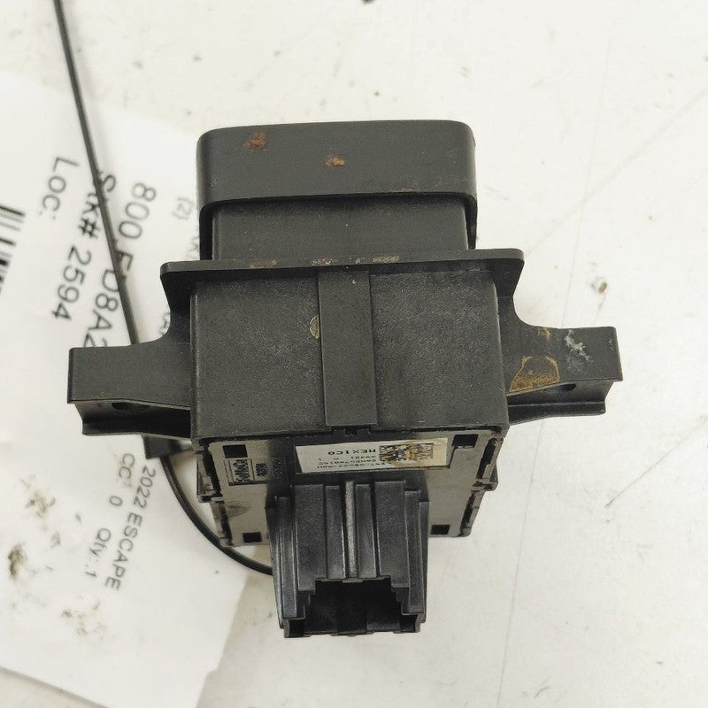 Ford Escape Parking Brake Handle Emergency Brake Lever  2022 2023 2024