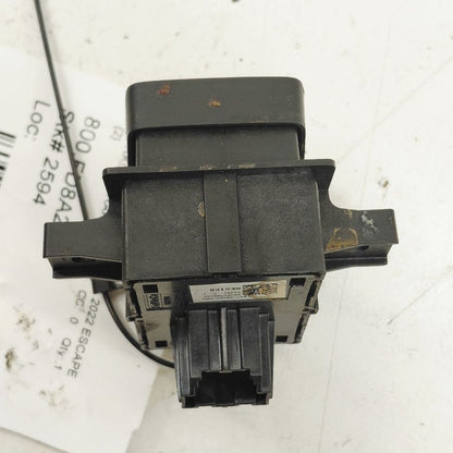 Ford Escape Parking Brake Handle Emergency Brake Lever  2022 2023 2024
