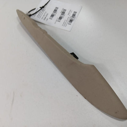 INFINITI QX50 Passenger Right Center Console Trim 2017 2016 2015 2014