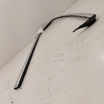 Alfa Romeo Stelvio Door Window Weather Strip Trim Rear Right Passenger
