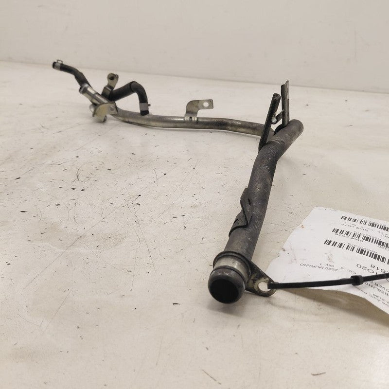 Nissan Murano Coolant Line Crossover Pipe  3.5 2020 2021 2022 2023