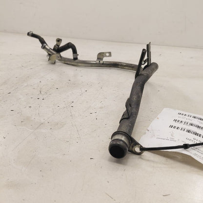 Nissan Murano Coolant Line Crossover Pipe  3.5 2020 2021 2022 2023