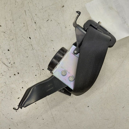 Toyota Prius Seat Belt Strap Retractor Left Driver Rear Back  2022 202