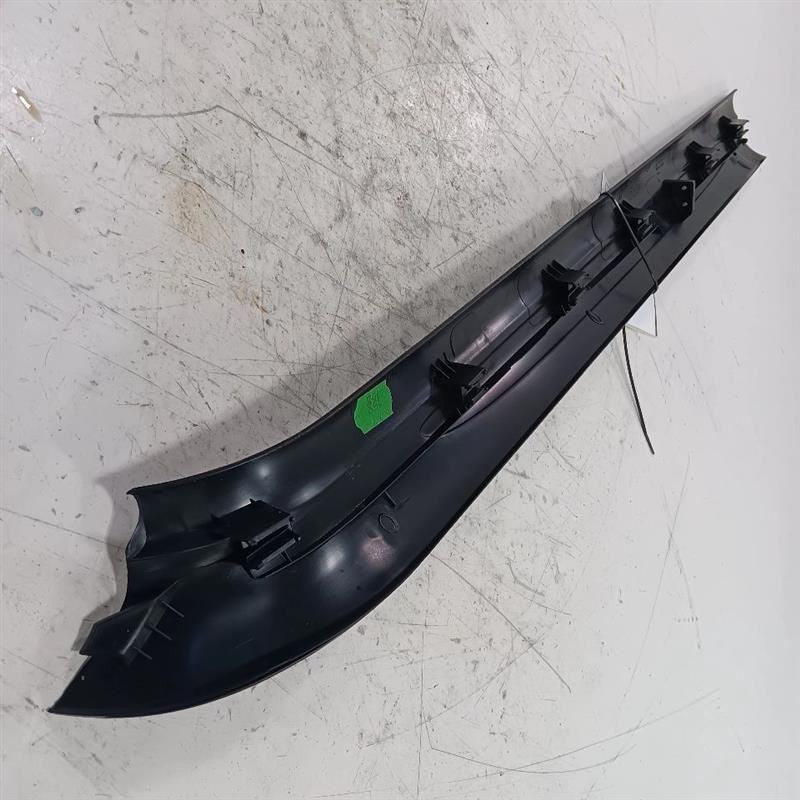 Mini Cooper Sill Trim Plate Door Jam Threshold Right Passenger Front  