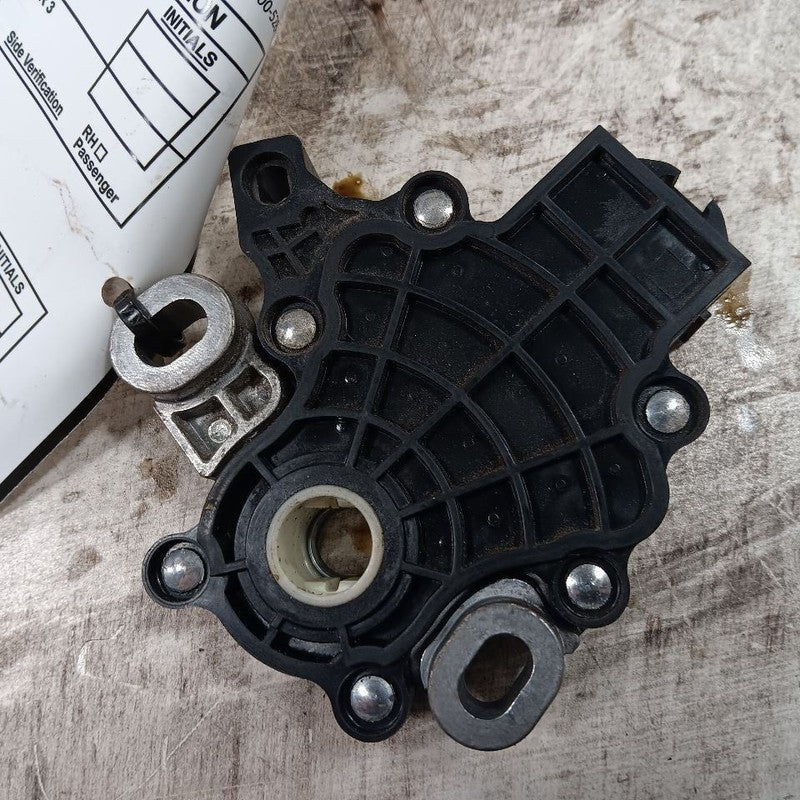 Kia Optima Neutral Safety Switch Automatic Transmission Gear Selection 2020 2019