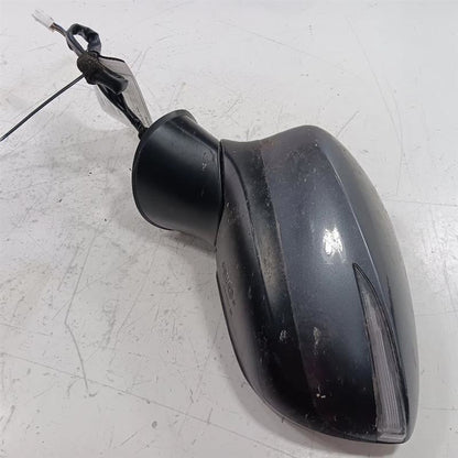 Driver Left Side View Door Mirror With Turn Signal Fits 16 MAZDA CX-3 