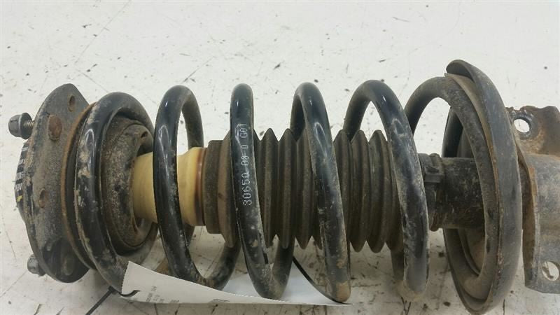 Chevy HHR  Rear Back Spindle Knuckle Hub Bearing 2007 2008 2009 2010 2