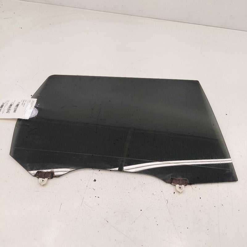 Passenger Rear Door Glass Window Plug-in Hybrid Phev Fits 16-22 Outlan
