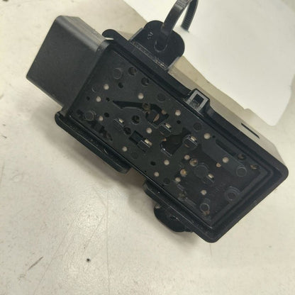 Chevy Trax Seat Switch Left Driver Power Seat Control  2022 2021