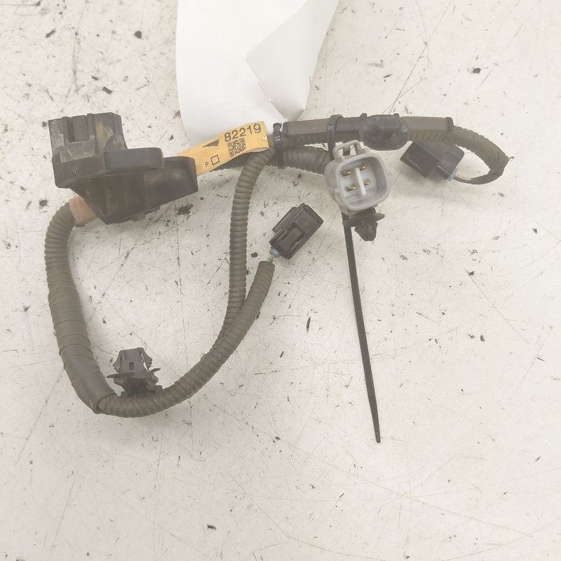 Lexus IS350 Fuel Injector Connector Wire {8221930050} 2020 2019 2018
